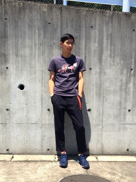 みずたにさんのコーディネート