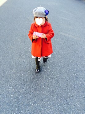 ha________taさんのコーディネート