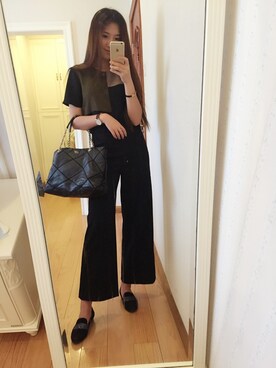 minychungさんのコーディネート