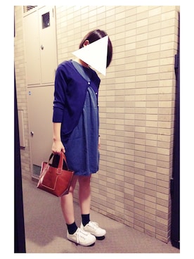 fuさんのコーディネート