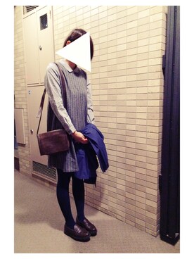 fuさんのコーディネート