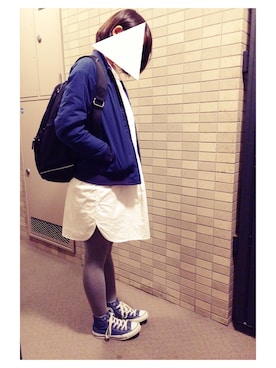 fuさんのコーディネート