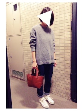 fuさんのコーディネート