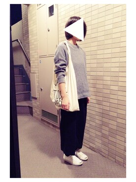 fuさんのコーディネート