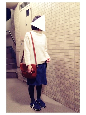 fuさんのコーディネート