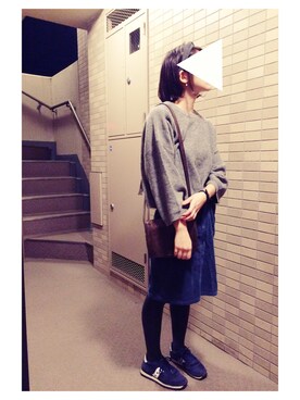 fuさんのコーディネート