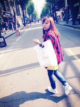 ivytonさんのコーディネート