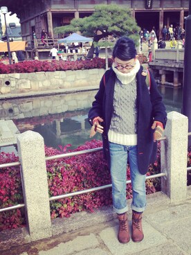 yanoiさんのコーディネート