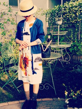 yanoiさんのコーディネート