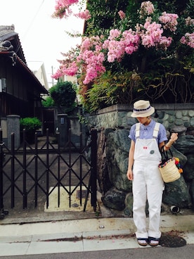 yanoiさんのコーディネート