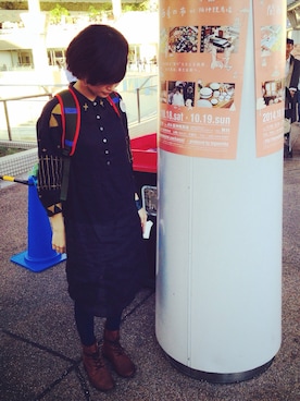 yanoiさんのコーディネート