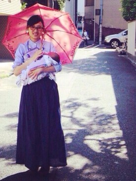 yanoiさんのコーディネート