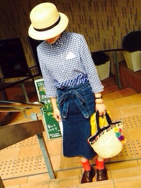 yanoiさんのコーディネート