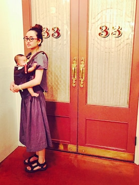 yanoiさんのコーディネート