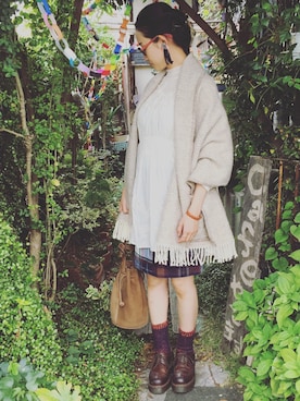 yanoiさんのコーディネート