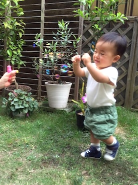 yanoiさんのコーディネート