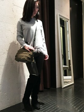 Desert Rose_staff150さんのコーディネート