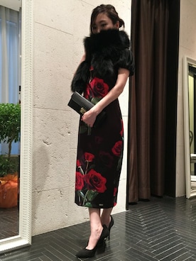 Desert Rose_staff150さんのコーディネート