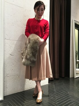 Desert Rose_staff150さんのコーディネート