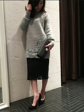 Desert Rose_staff150さんのコーディネート