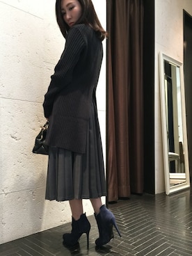 Desert Rose_staff150さんのコーディネート