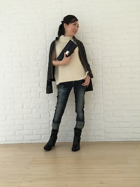 Desert Rose_staff150さんのコーディネート