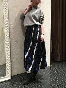 Desert Rose_staff150さんのコーディネート