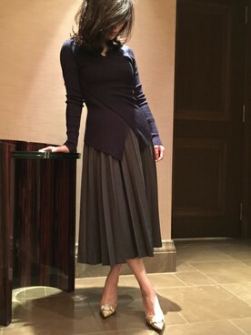 Desert Rose_staff150さんのコーディネート