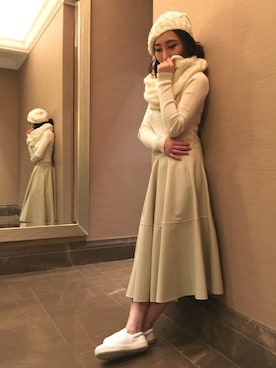 Desert Rose_staff150さんのコーディネート