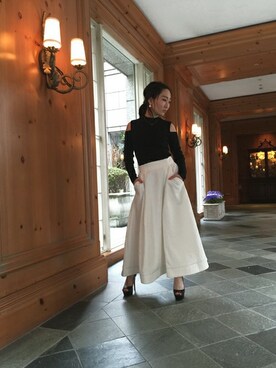 Desert Rose_staff150さんのコーディネート