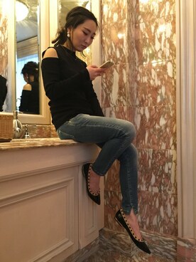 Desert Rose_staff150さんのコーディネート