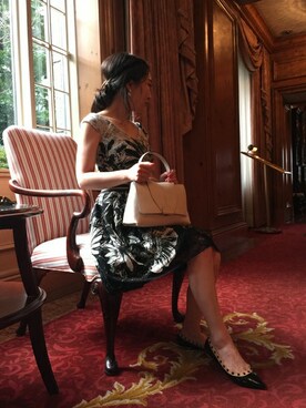 Desert Rose_staff150さんのコーディネート