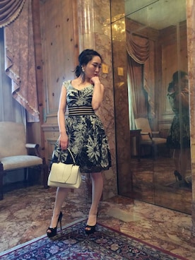 Desert Rose_staff150さんのコーディネート