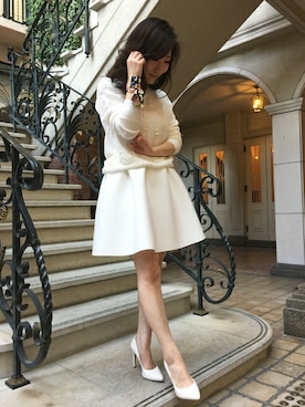 Desert Rose_staff150さんのコーディネート