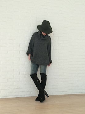 Desert Rose_staff150さんのコーディネート