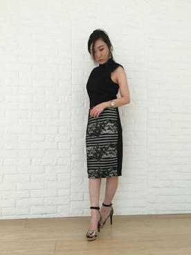 Desert Rose_staff150さんのコーディネート