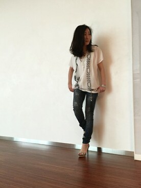 Desert Rose_staff150さんのコーディネート