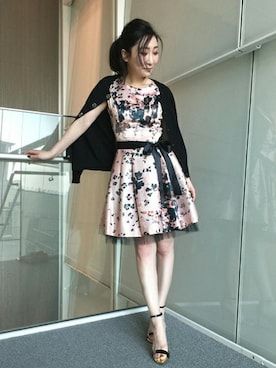 Desert Rose_staff150さんのコーディネート