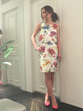 Desert Rose_staff150さんのコーディネート