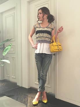 Desert Rose_staff150さんのコーディネート