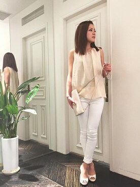 Desert Rose_staff150さんのコーディネート