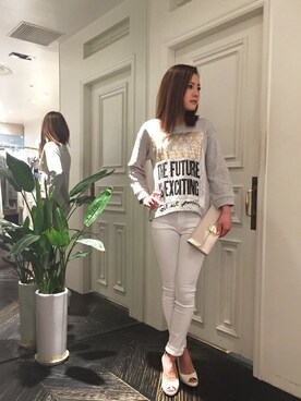 Desert Rose_staff150さんのコーディネート