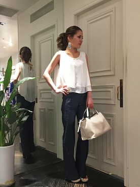 Desert Rose_staff150さんのコーディネート