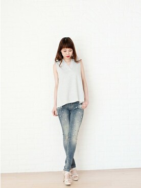 Desert Rose_staff150さんのコーディネート