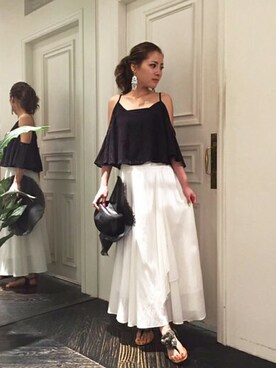 Desert Rose_staff150さんのコーディネート