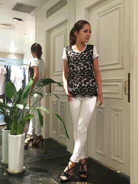 Desert Rose_staff150さんのコーディネート