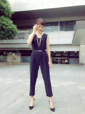 NIKIさんのコーディネート