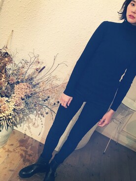 NIKIさんのコーディネート