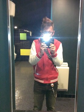 ゆ--きさんのコーディネート