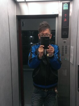 ゆ--きさんのコーディネート